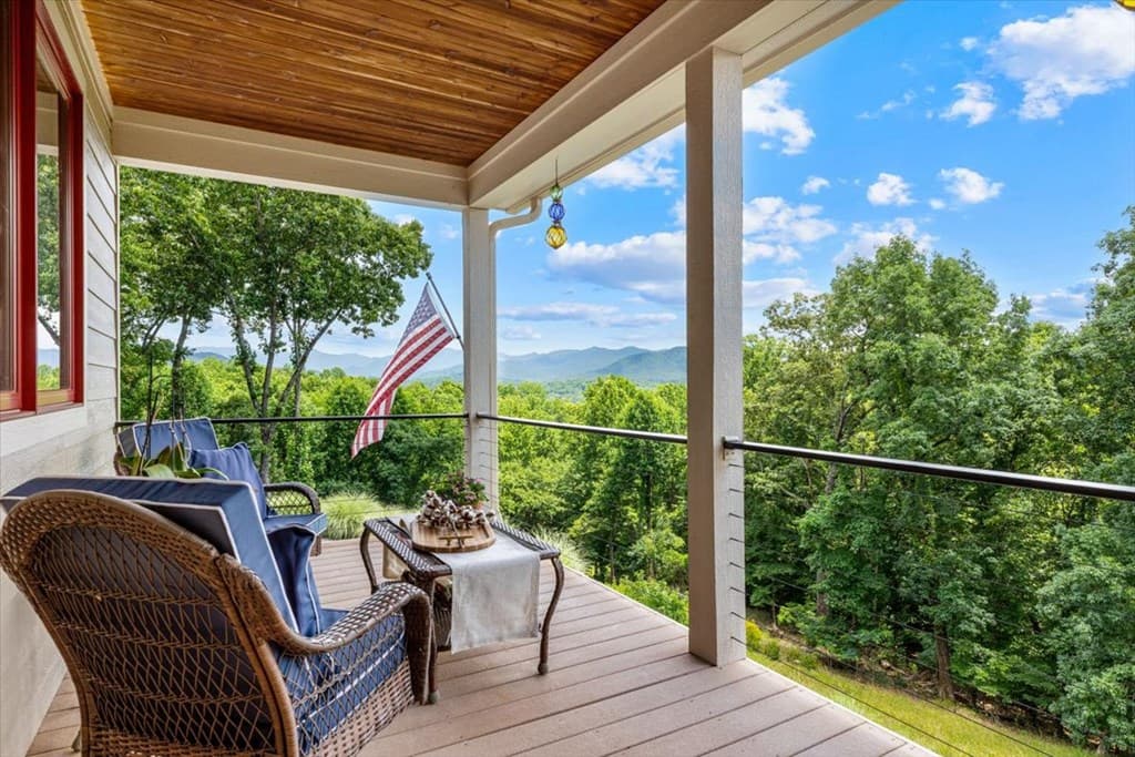 122 Oak Terrace, Hayesville NC 28904 - Photo