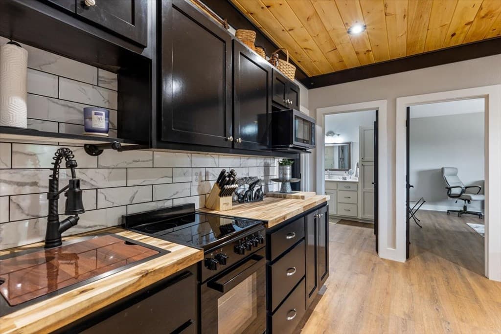 122 Oak Terrace, Hayesville NC 28904 - Photo