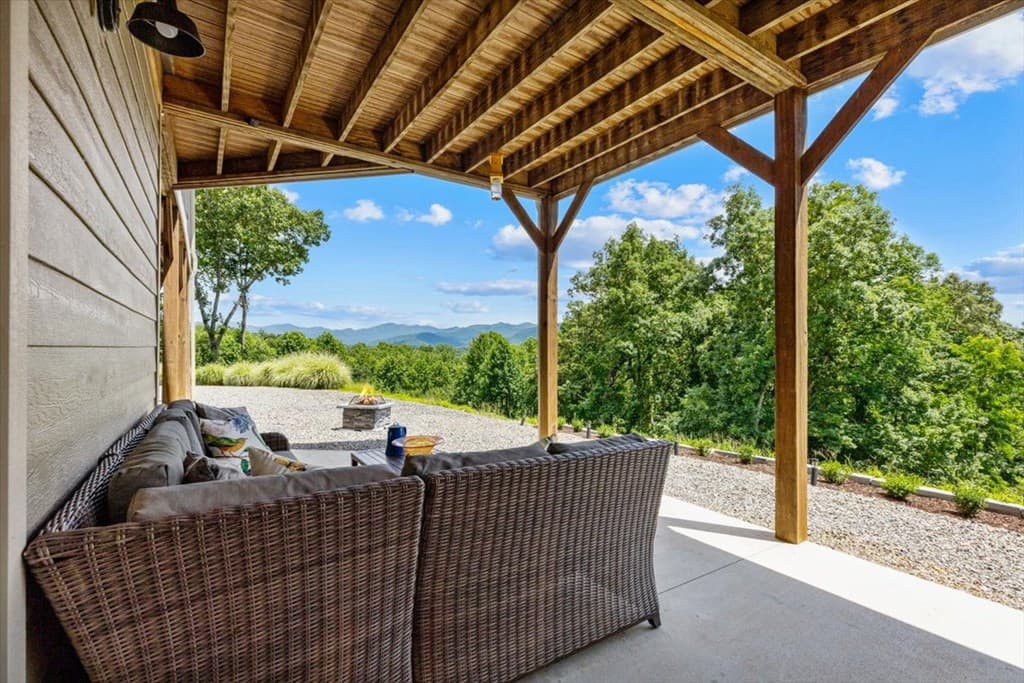 122 Oak Terrace, Hayesville NC 28904 - Photo