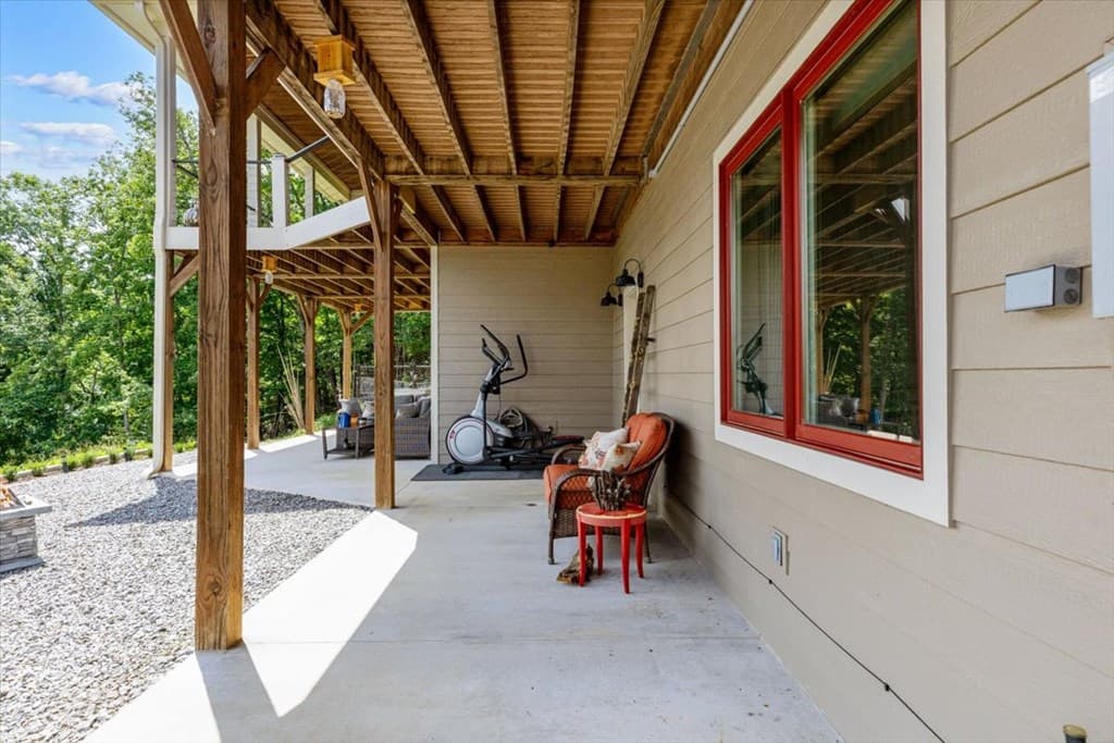 122 Oak Terrace, Hayesville NC 28904 - Photo