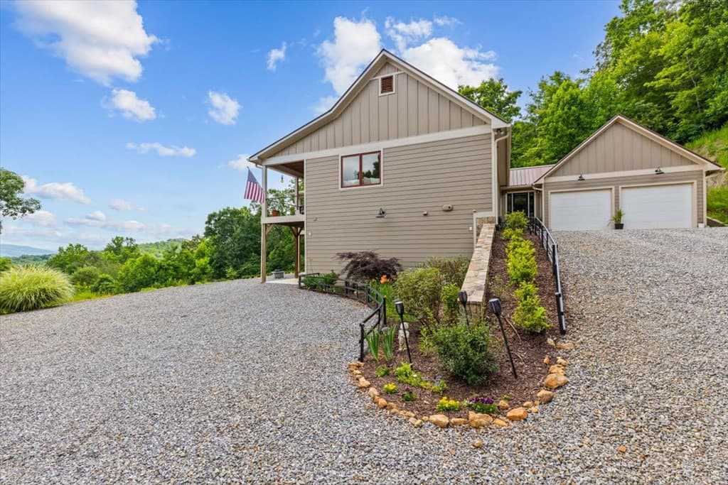 122 Oak Terrace, Hayesville NC 28904 - Photo