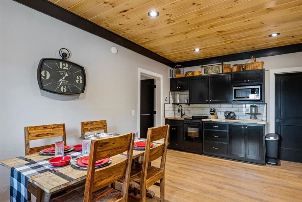 122 Oak Terrace, Hayesville NC 28904 - Photo
