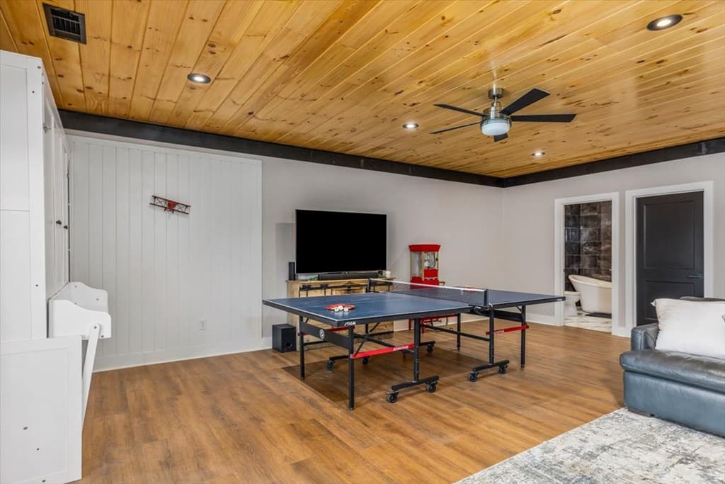 122 Oak Terrace, Hayesville NC 28904 - Photo