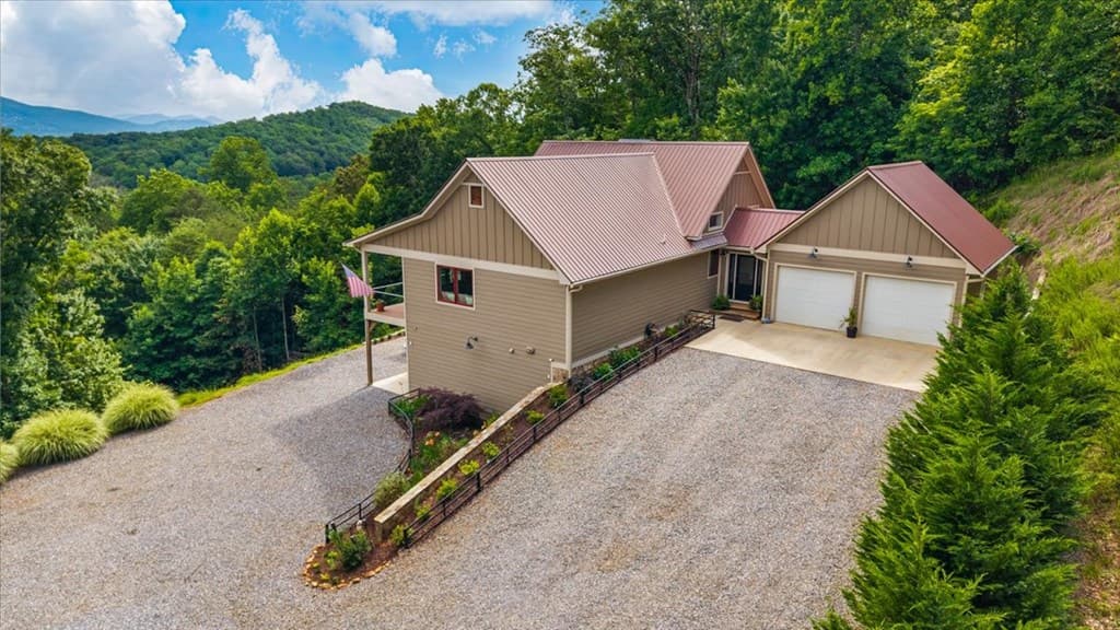 122 Oak Terrace, Hayesville NC 28904 - Photo