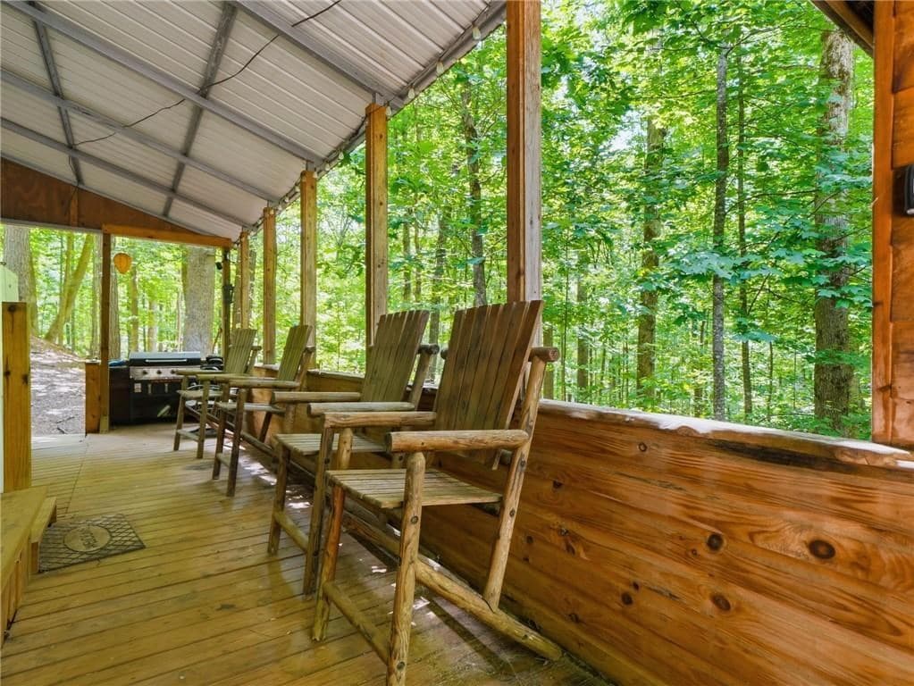 104 13th Street, Ellijay GA 30540 - Photo