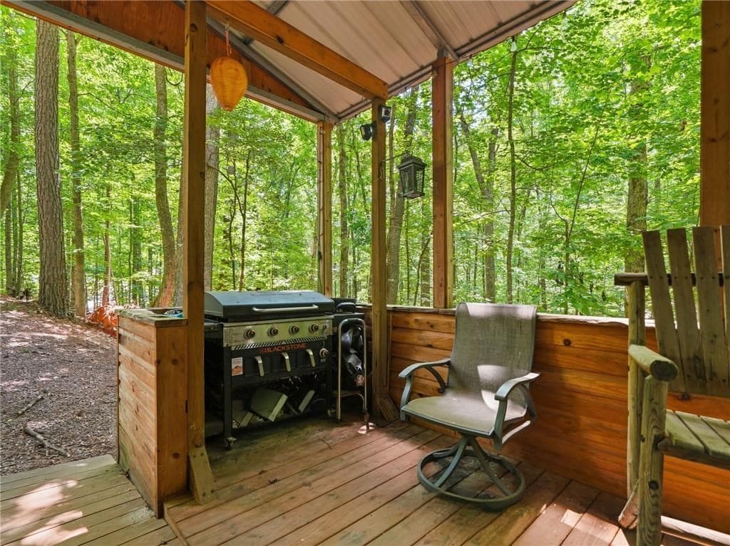 104 13th Street, Ellijay GA 30540 - Photo