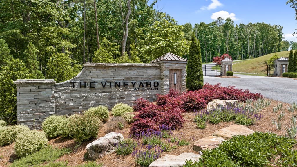Lot 53 High Summit Drive, Talking Rock GA 30175 - Photo
