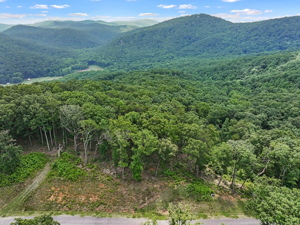 Lot 53 High Summit Drive, Talking Rock GA 30175 - Photo
