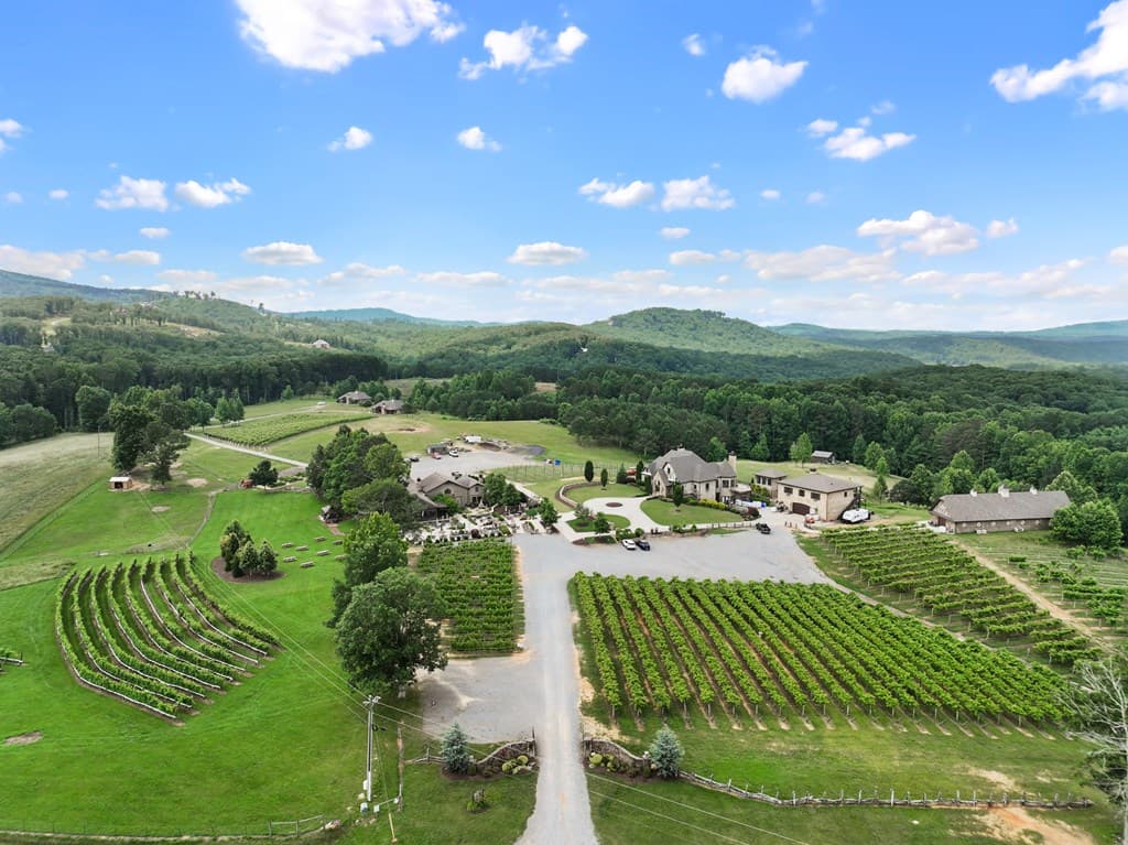 Lot 53 High Summit Drive, Talking Rock GA 30175 - Photo