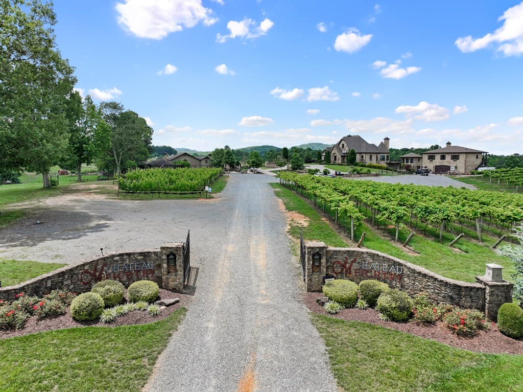 Lot 53 High Summit Drive, Talking Rock GA 30175 - Photo