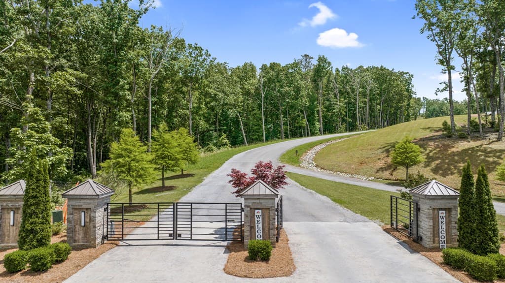 Lot 53 High Summit Drive, Talking Rock GA 30175 - Photo