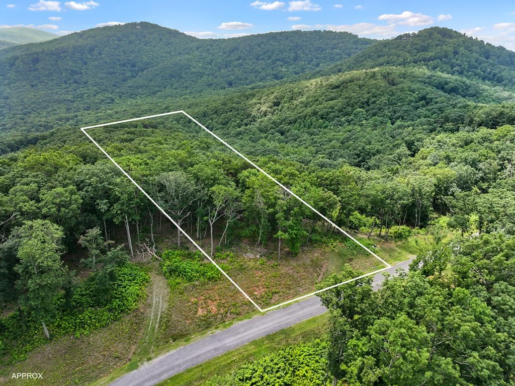 Lot 53 High Summit Drive, Talking Rock GA 30175 - Primary photo