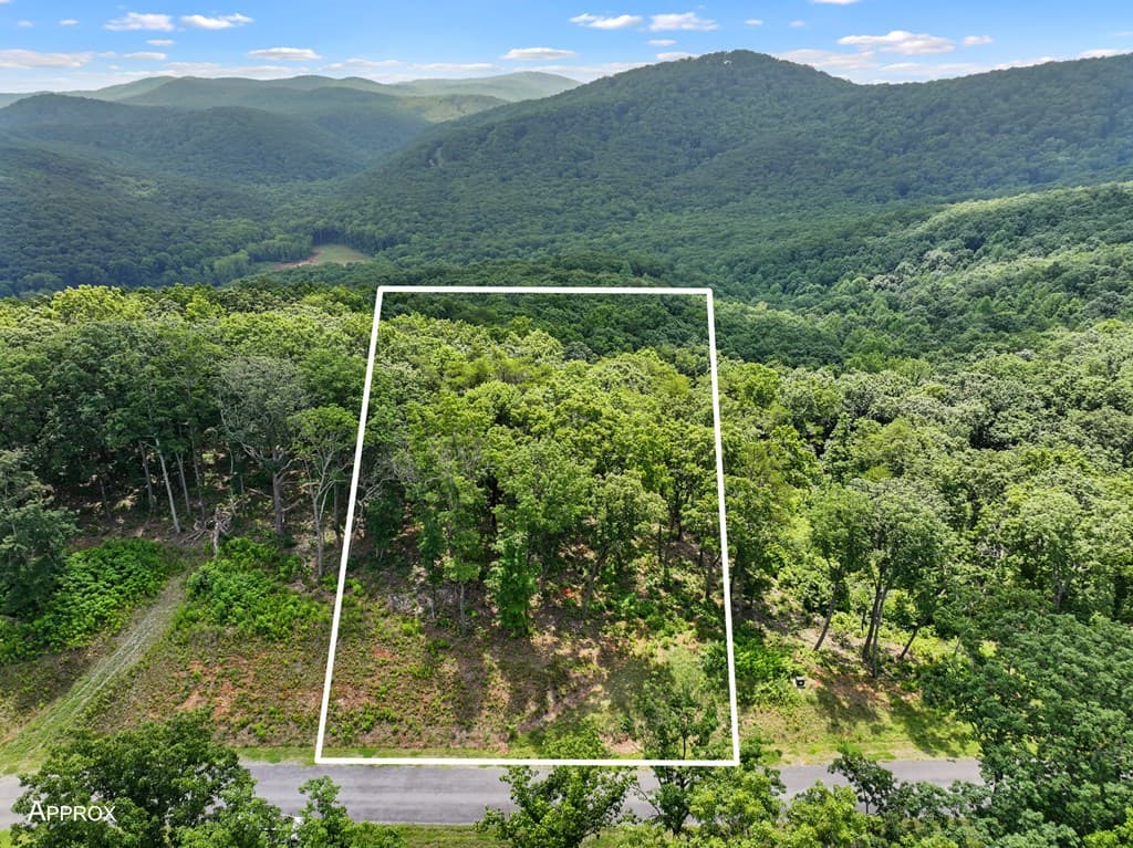 Lot 53 High Summit Drive, Talking Rock GA 30175 - Photo