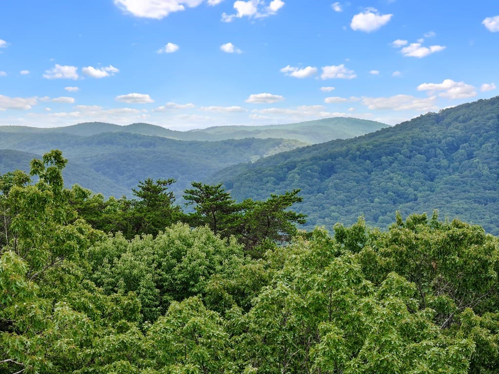 Lot 53 High Summit Drive, Talking Rock GA 30175 - Photo