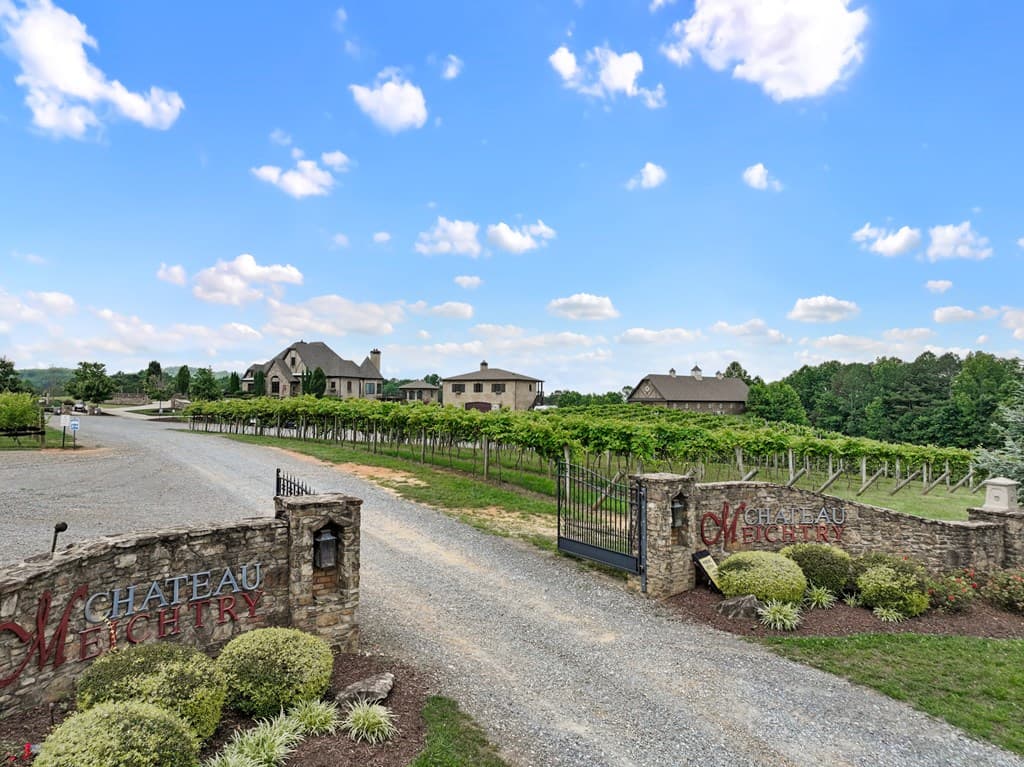 Lot 53 High Summit Drive, Talking Rock GA 30175 - Photo