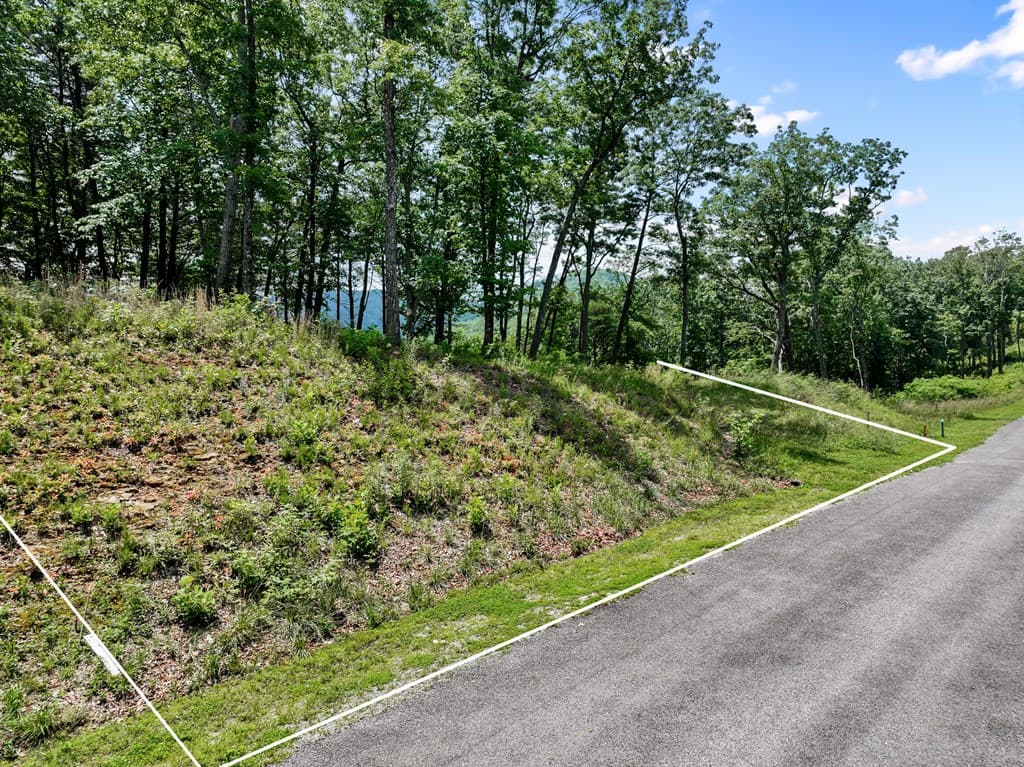 Lot 53 High Summit Drive, Talking Rock GA 30175 - Photo
