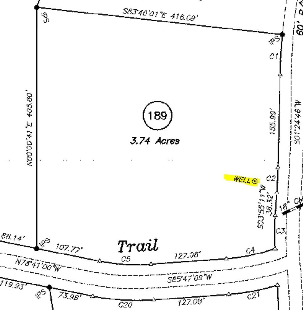 189 St Andrews Way, Ellijay GA 30536 - Photo