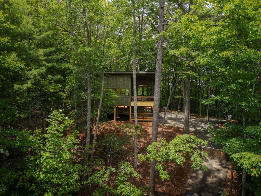 190 Laurel Crossing, Blue Ridge GA 30513 - Photo