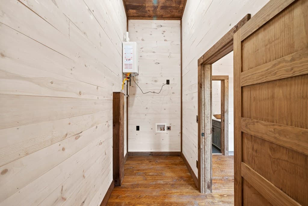 190 Laurel Crossing, Blue Ridge GA 30513 - Photo