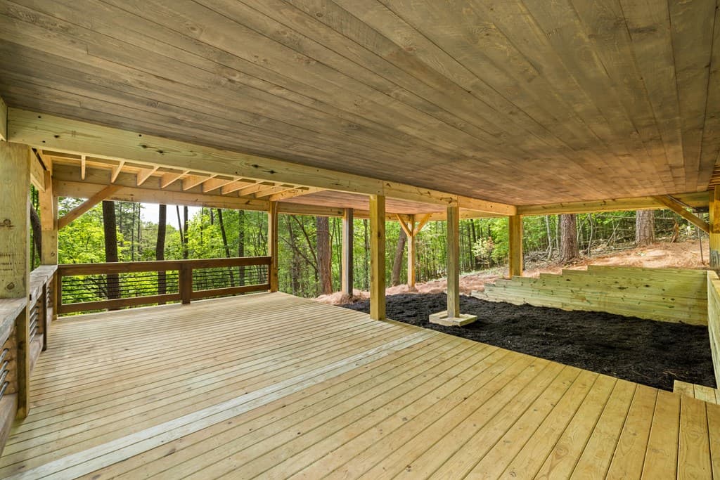190 Laurel Crossing, Blue Ridge GA 30513 - Photo