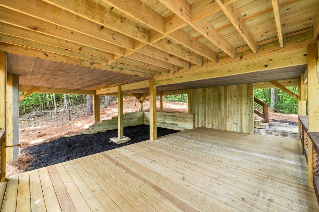 190 Laurel Crossing, Blue Ridge GA 30513 - Photo