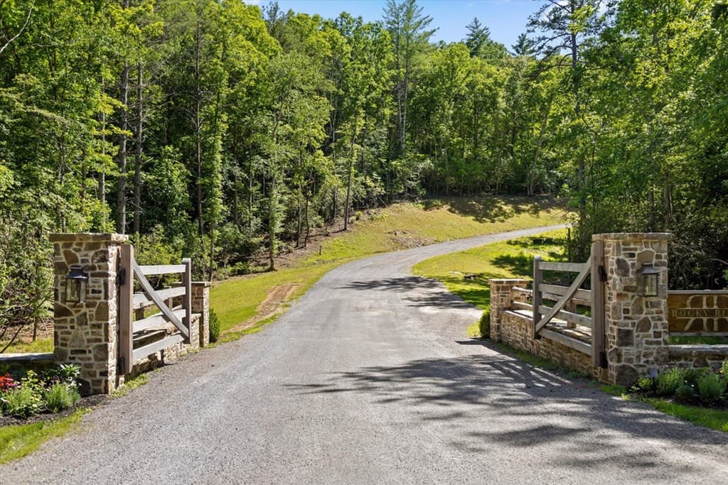 Lot 54 Hickory Lane, Mineral Bluff GA 30559 - Photo