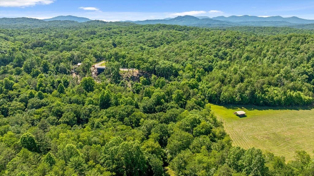 Lot 54 Hickory Lane, Mineral Bluff GA 30559 - Photo