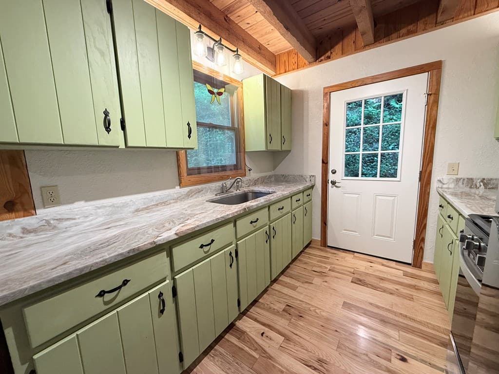 1096 Mount Tabor Road, Nantahala NC 28781 - Photo