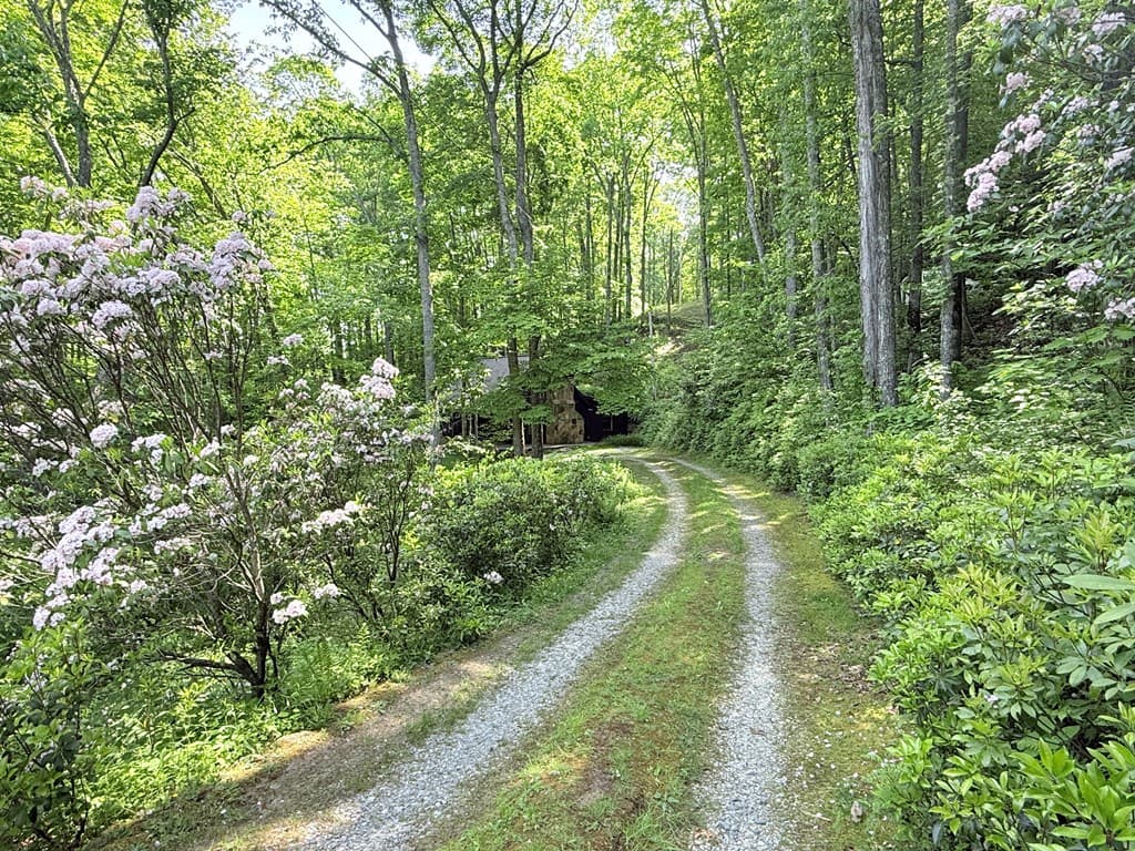 1096 Mount Tabor Road, Nantahala NC 28781 - Photo