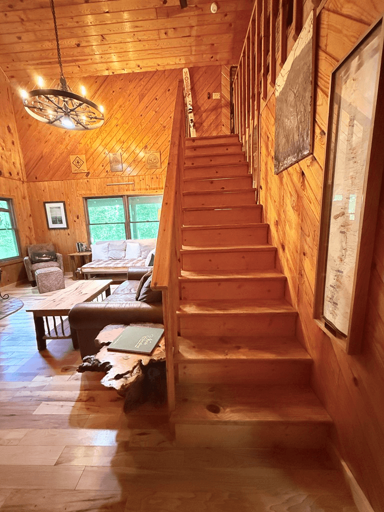1096 Mount Tabor Road, Nantahala NC 28781 - Photo