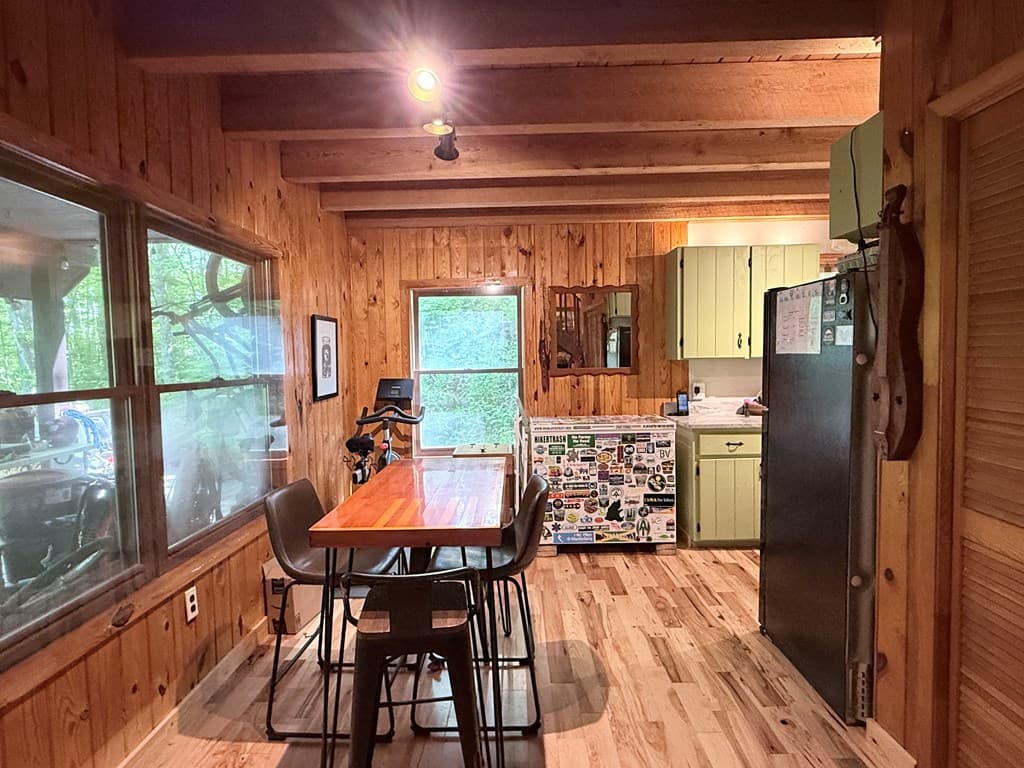 1096 Mount Tabor Road, Nantahala NC 28781 - Photo