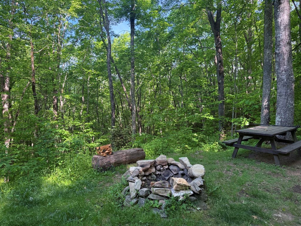 1096 Mount Tabor Road, Nantahala NC 28781 - Photo