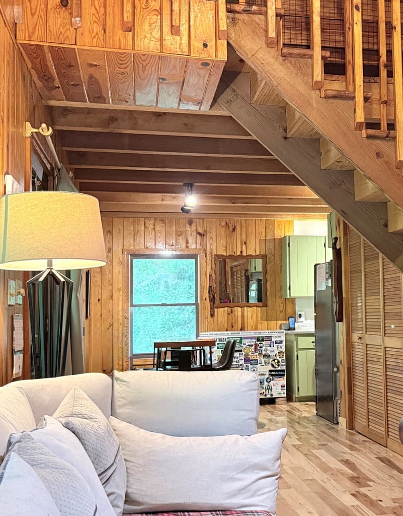1096 Mount Tabor Road, Nantahala NC 28781 - Photo