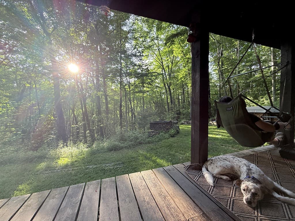 1096 Mount Tabor Road, Nantahala NC 28781 - Photo
