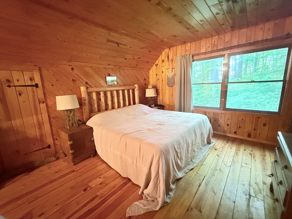 1096 Mount Tabor Road, Nantahala NC 28781 - Photo