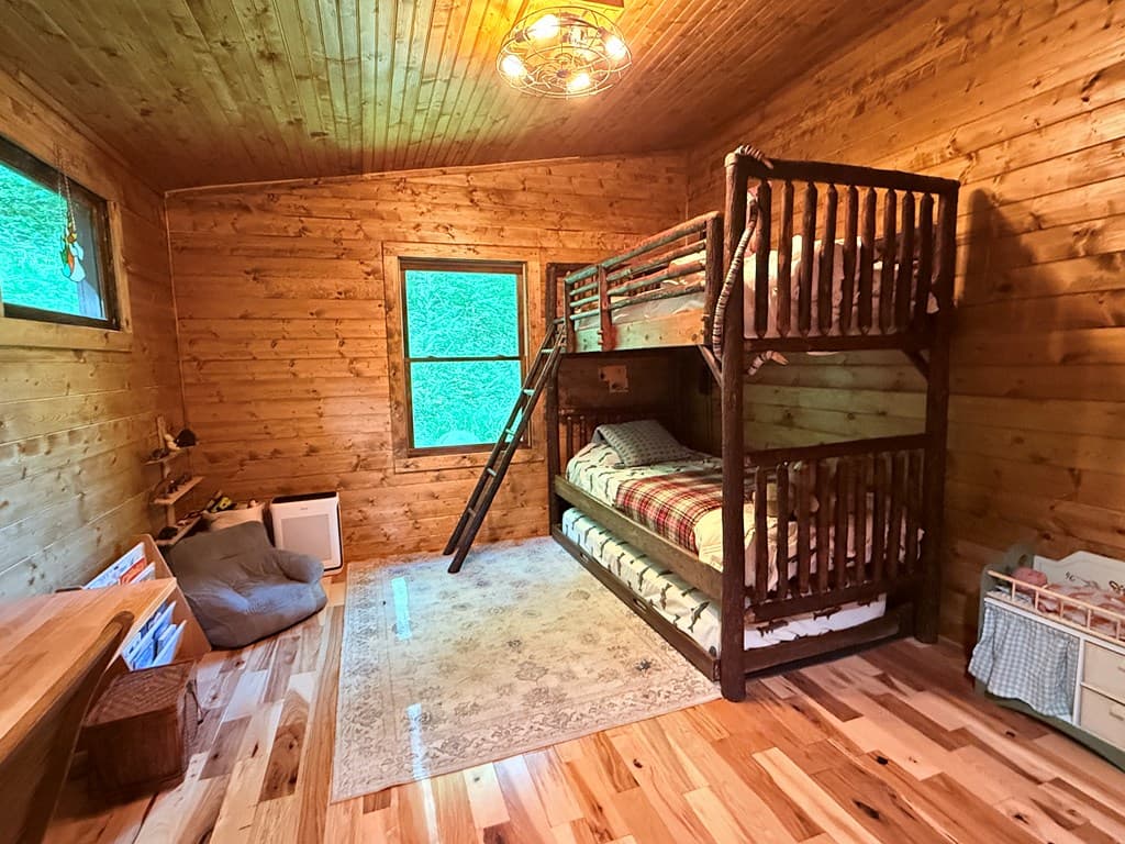 1096 Mount Tabor Road, Nantahala NC 28781 - Photo