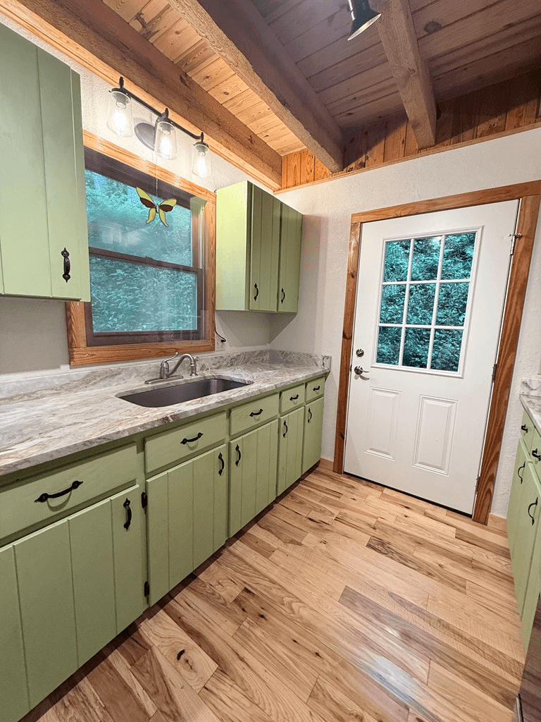 1096 Mount Tabor Road, Nantahala NC 28781 - Photo