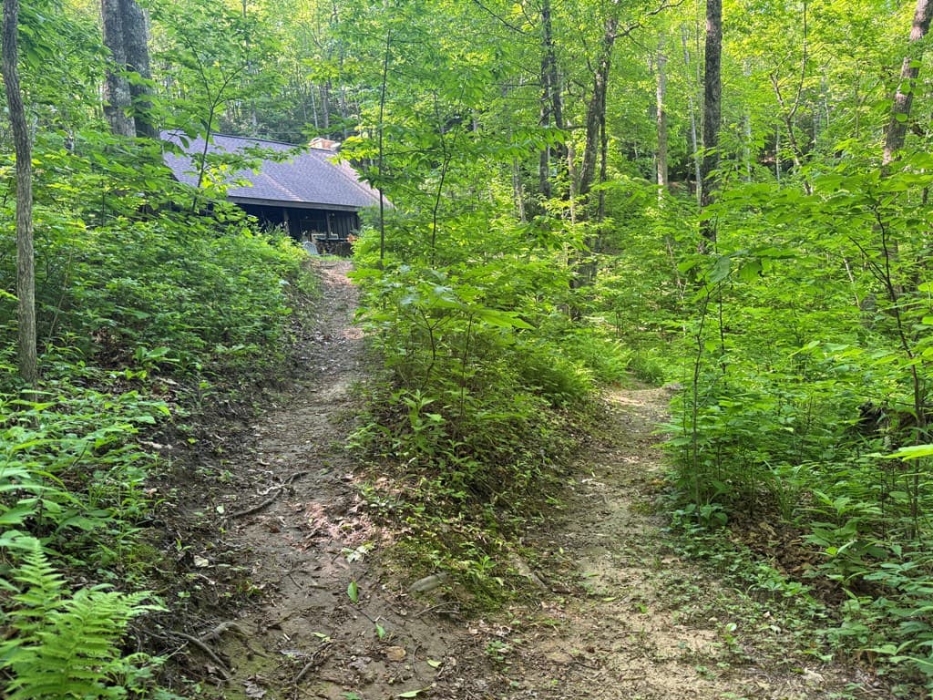 1096 Mount Tabor Road, Nantahala NC 28781 - Photo