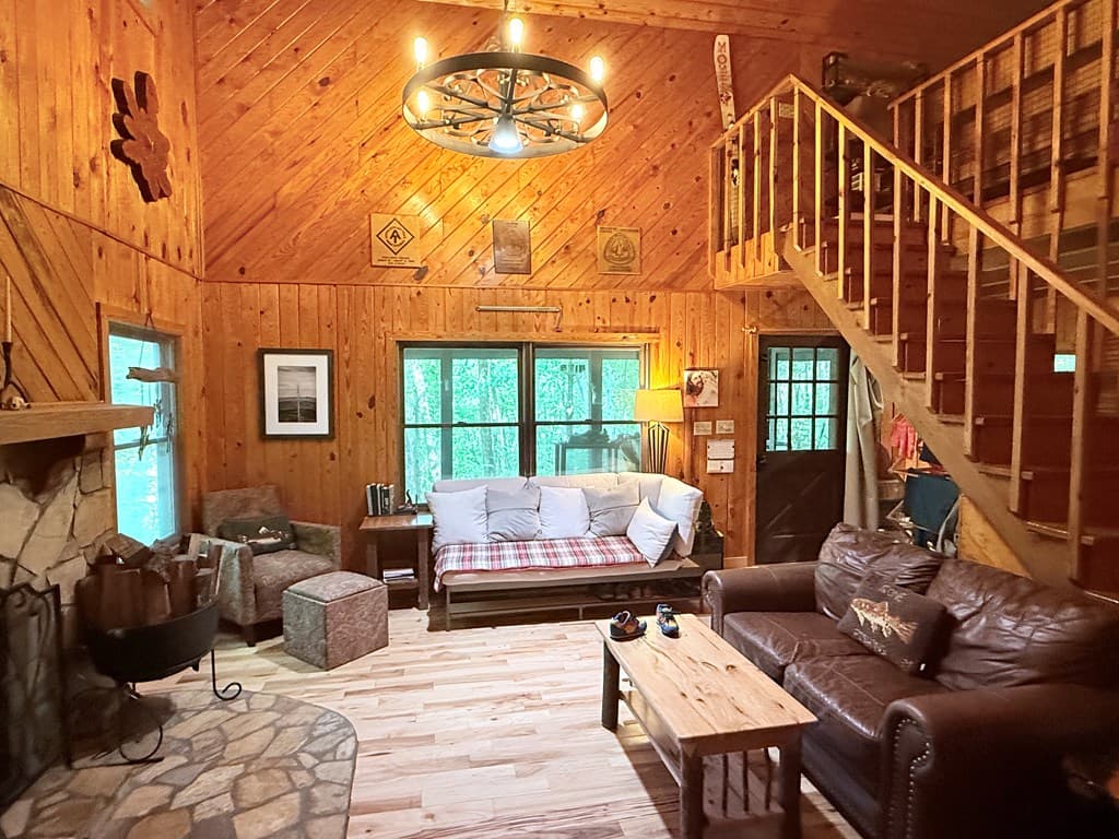 1096 Mount Tabor Road, Nantahala NC 28781 - Photo