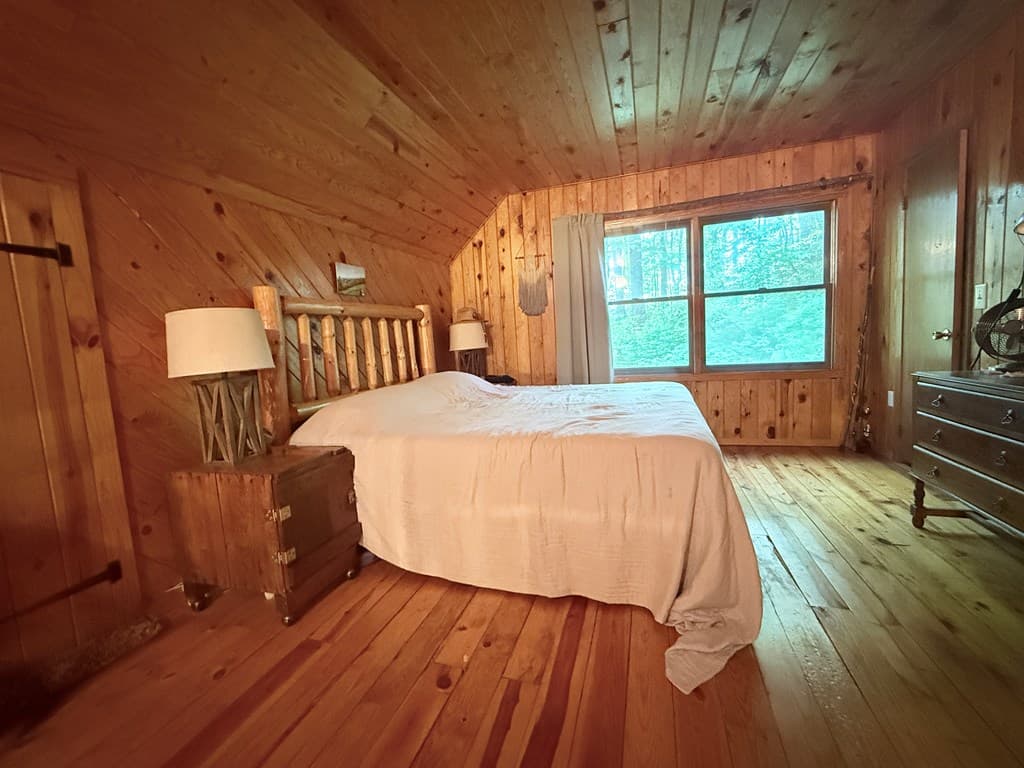 1096 Mount Tabor Road, Nantahala NC 28781 - Photo