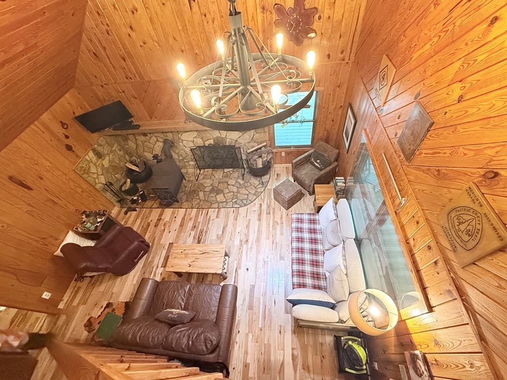 1096 Mount Tabor Road, Nantahala NC 28781 - Photo