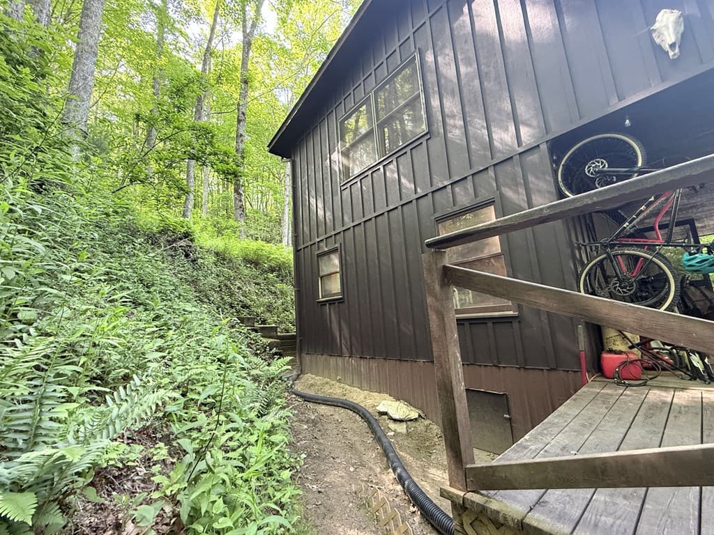 1096 Mount Tabor Road, Nantahala NC 28781 - Photo