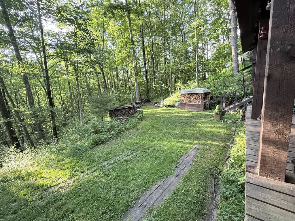 1096 Mount Tabor Road, Nantahala NC 28781 - Photo