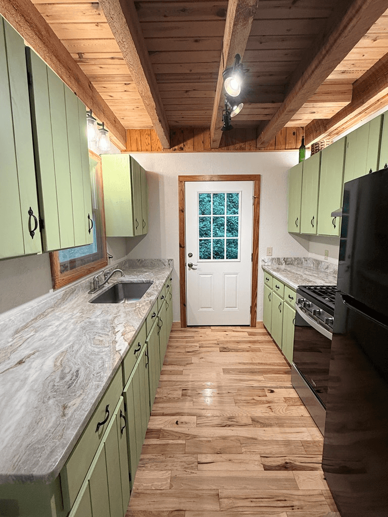 1096 Mount Tabor Road, Nantahala NC 28781 - Photo