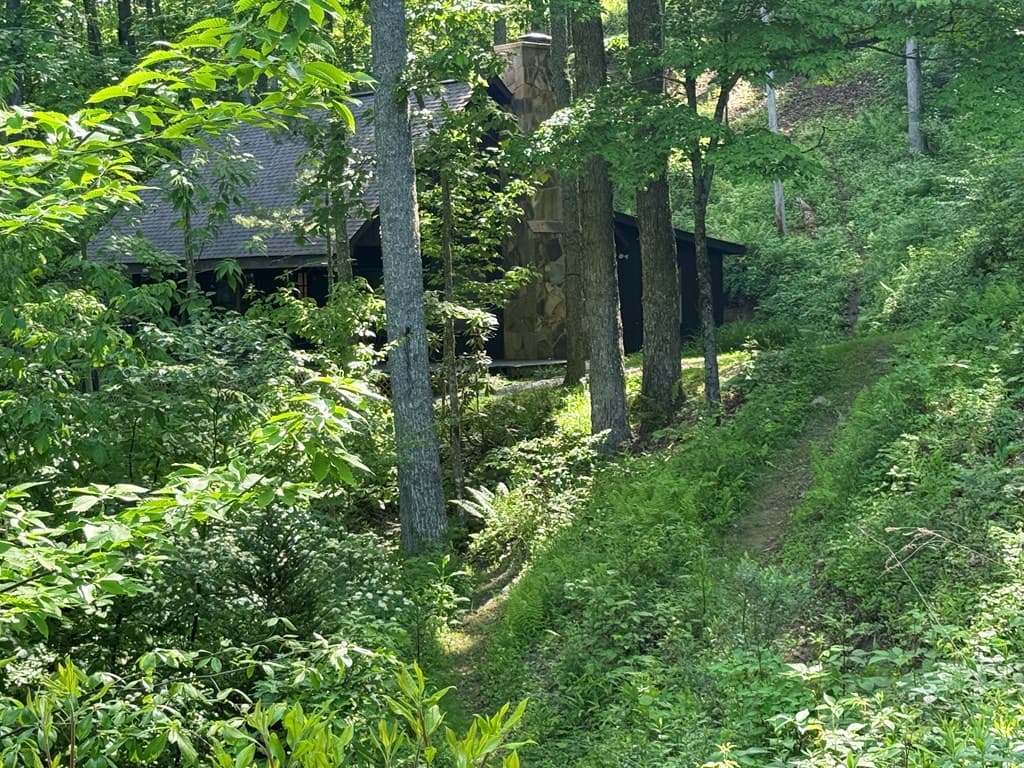 1096 Mount Tabor Road, Nantahala NC 28781 - Photo