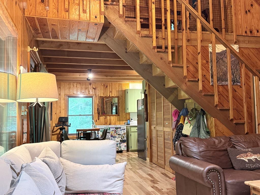 1096 Mount Tabor Road, Nantahala NC 28781 - Photo