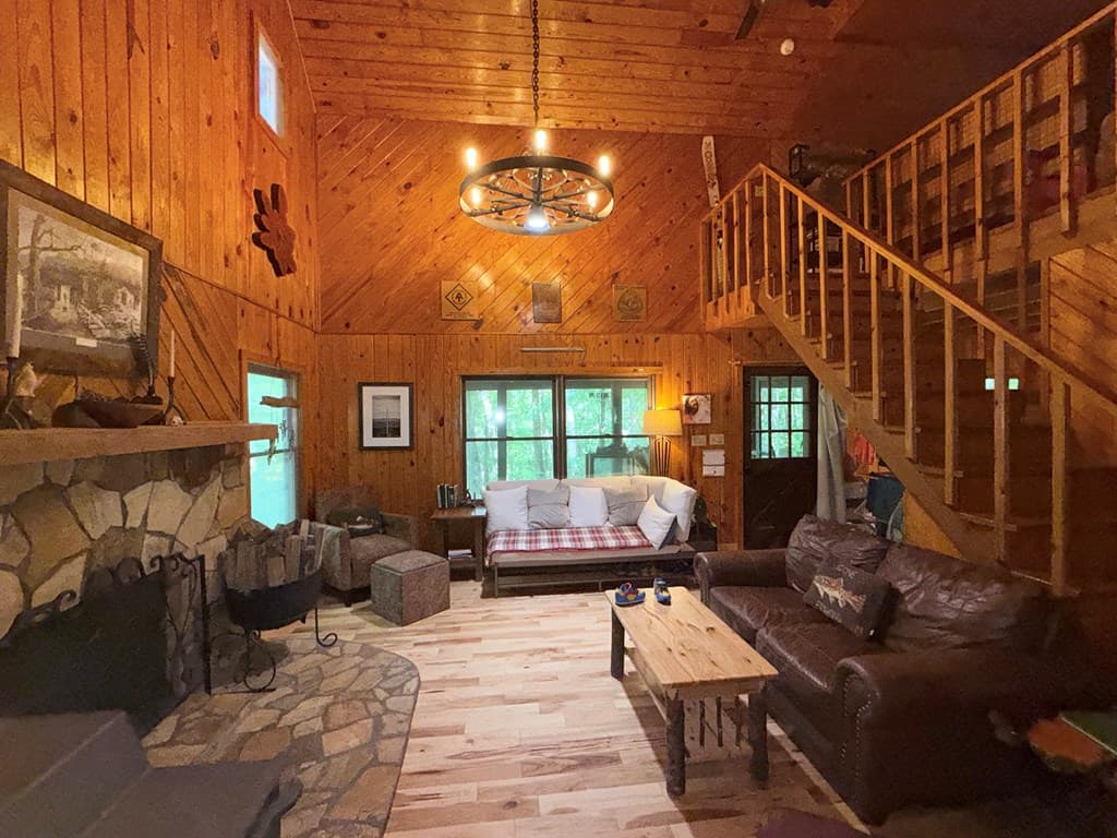 1096 Mount Tabor Road, Nantahala NC 28781 - Photo