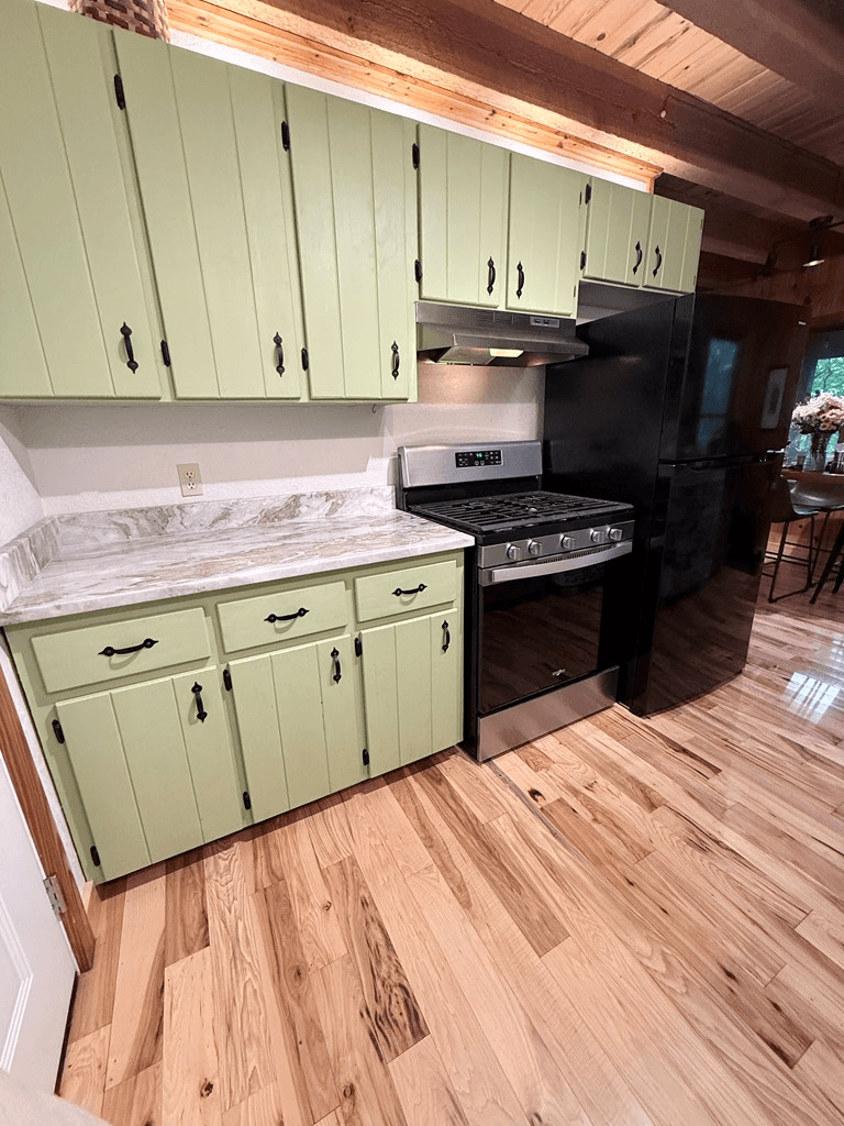 1096 Mount Tabor Road, Nantahala NC 28781 - Photo