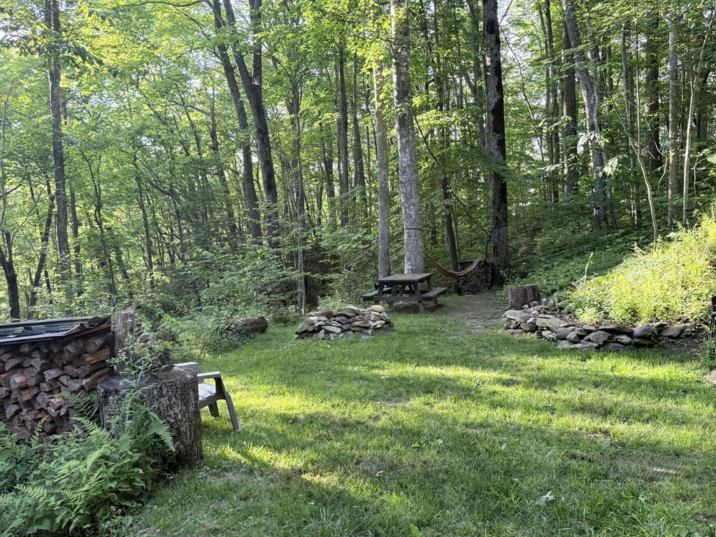 1096 Mount Tabor Road, Nantahala NC 28781 - Photo