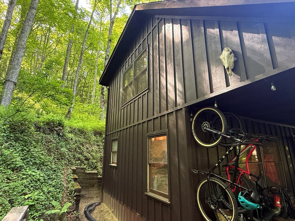 1096 Mount Tabor Road, Nantahala NC 28781 - Photo